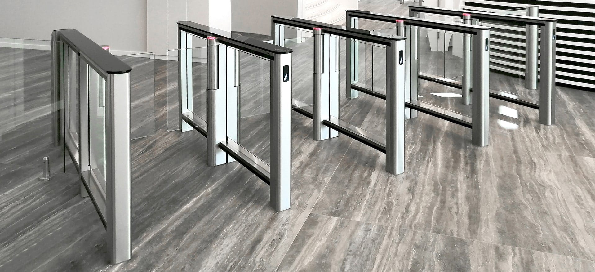 Решение для бизнес-центров