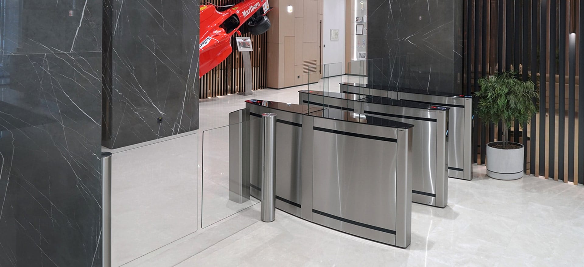 Решение для офисов