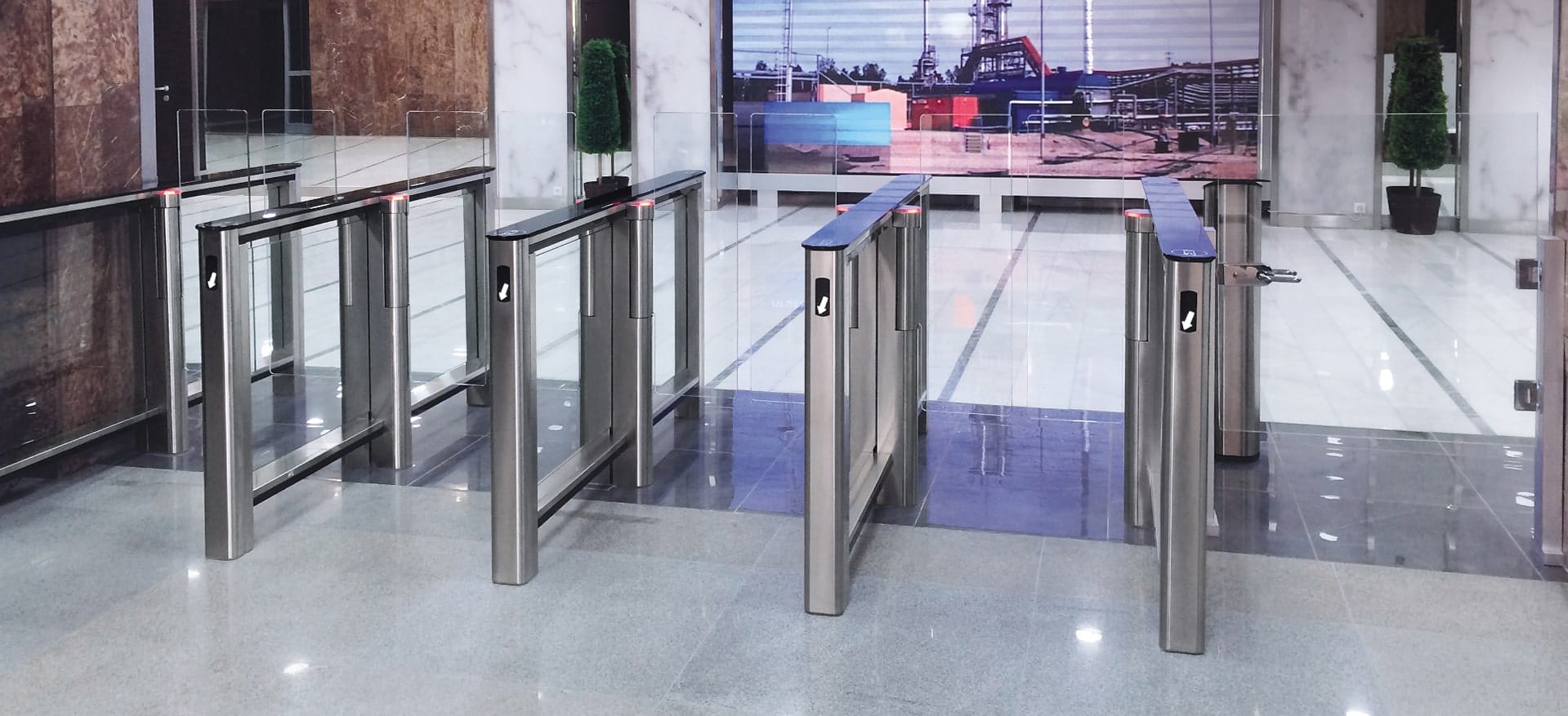 Решение для банков